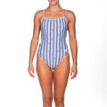 Arena DOLPHIN BOOSTER BACK ONE PIECE FL WOMAN
