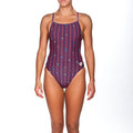 Arena DOLPHIN BOOSTER BACK ONE PIECE FL WOMAN