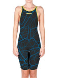 ARENA Powerskin Carbon Air Limited Edition Open Back Swimsuit