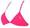 Fresia Rose/Yellow Star