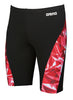 Black/Red (504)