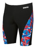 Black/Red/Blue (545)