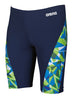 Navy/Green/Blue (767)