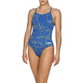 ARENA Women's Water Light Drop Back One Piece