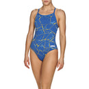 ARENA Women's Water Light Drop Back One Piece