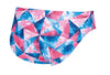 Pink/White/Blue