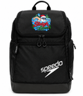 VLX Sleigh The Lanes Holiday Backpack