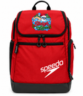 VLX Sleigh The Lanes Holiday Backpack