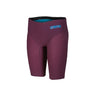 Red Wine-Turquoise