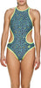 Turquoise - Shiny Green