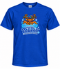 Royal Blue (043)