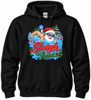 VLX Sleigh The Lanes Holiday Sweatshirt