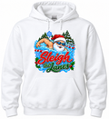 VLX Sleigh The Lanes Holiday Sweatshirt