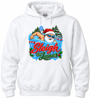 VLX Sleigh The Lanes Holiday Sweatshirt