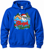 Royal Blue (043)