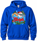 VLX Sleigh The Lanes Holiday Sweatshirt