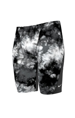 NIKE Hydrastrong Tie-Dye Jammer