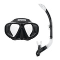 Arena PREMIUM SNORKELING SET JR N/A
