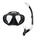 Arena PREMIUM SNORKELING SET JR N/A