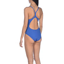 ARENA Women's Spraypaint MaxLife Light Drop Back One Piece Swimsuit