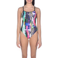 Arena VIVID BOOSTER BACK ONE PIECE WOMAN
