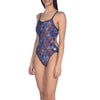 RED MULTI-NAVY (415)