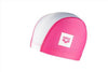 Pink/White