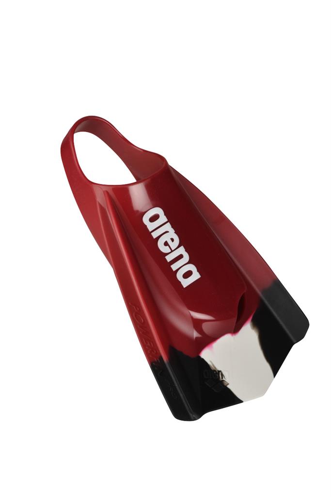 ARENA Powerfin Pro Team Colors Short Fin