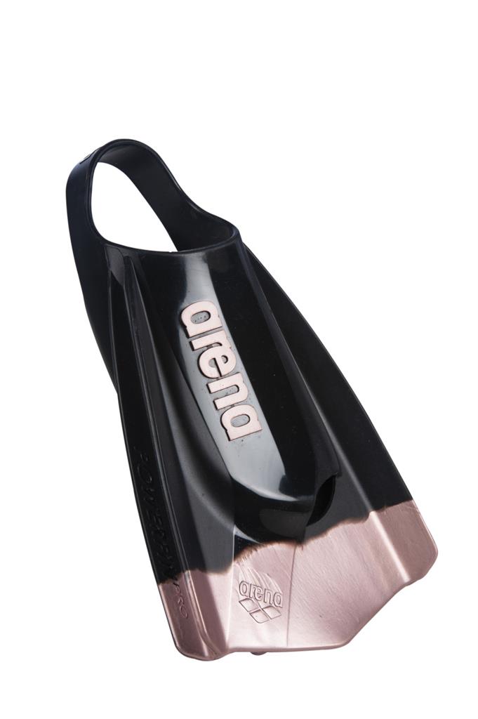 ARENA Powerfin Pro Team Colors Short Fin