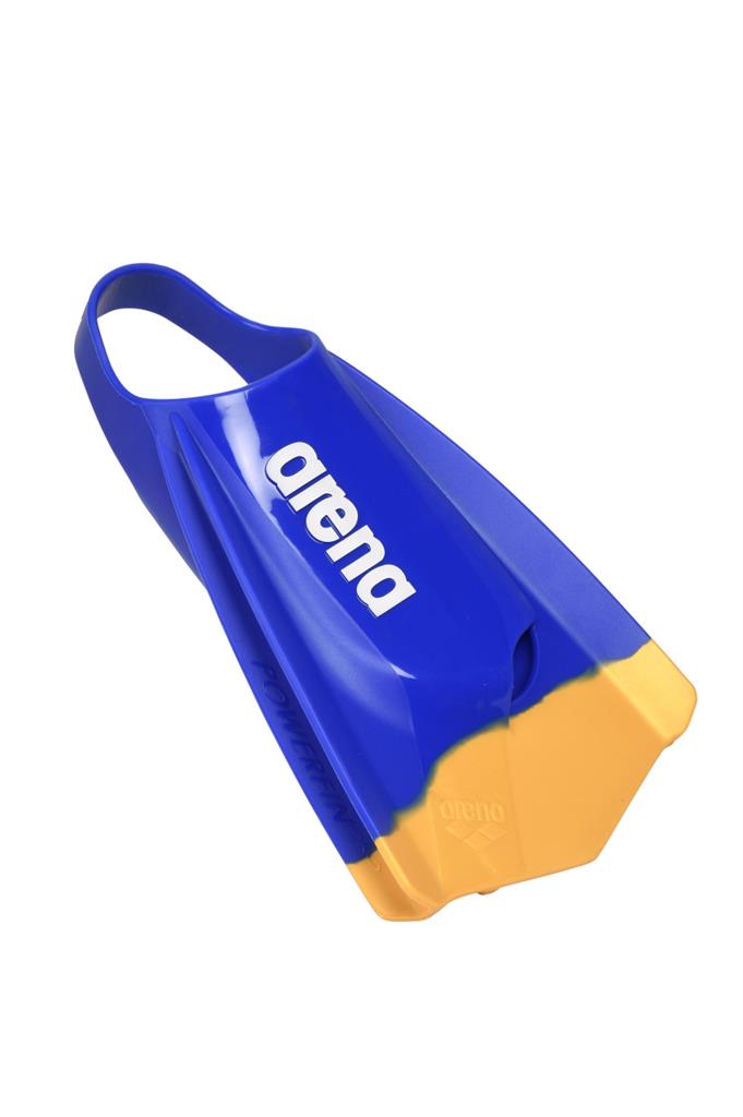 ARENA Powerfin Pro Team Colors Short Fin