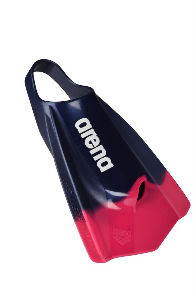 ARENA Powerfin Pro Team Colors Short Fin