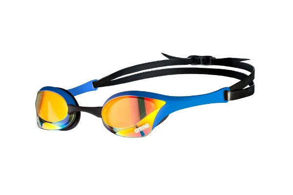 Arena Cobra Ultra Swipe Mirror Goggles