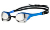 Silver/Blue (570)