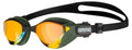 ARENA Cobra Tri Mirror Triathlon Swipe Goggle