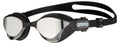 ARENA Cobra Tri Mirror Triathlon Swipe Goggle