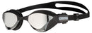 ARENA Cobra Tri Mirror Triathlon Swipe Goggle