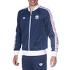 Navy-White-Red
