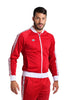 RED-WHITE-RED (401)
