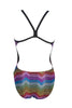 Black/Multi