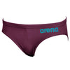 Red Wine-Turquoise