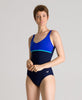 NAVY-BRIGHT BLUE-MINT (781)