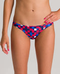 Arena RED USA BOTTOM WOMAN