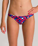Arena RED USA BOTTOM WOMAN