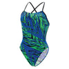 Blue/Green
