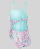 Pink/Aqua