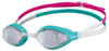 Silver-Turquoise-Multi