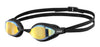 Yellow Copper-Black