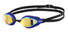 Yellow Copper-Blue