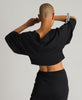 BLACK NO LOGO