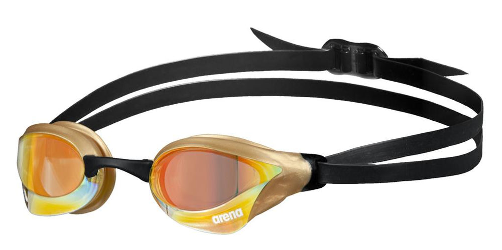 arena cobra core swipe mirror goggles Color:UK flag Washington Nationals gear | Watch Storage tech mirrored competition goggles